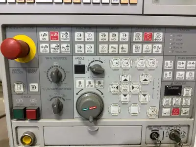 2013 DMG MORI DMC 1035V Machining Centers, Vertical | Asset Exchange Corporation (8)