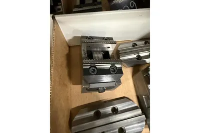 Used _UNKNOWN_ _UNKNOWN_ Vises Utah US | KD Auctions #1549119