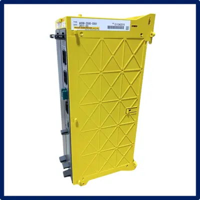 USED FANUC A05B-2500-C001