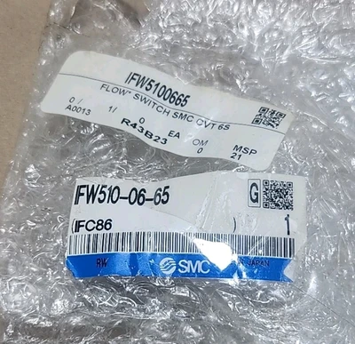 NEW SMC IFW510-06-05