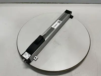 USED NOVOTECHNIK TLH0225