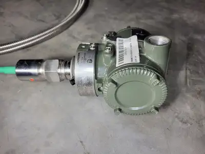 NEW YOKOGAWA EJA530E