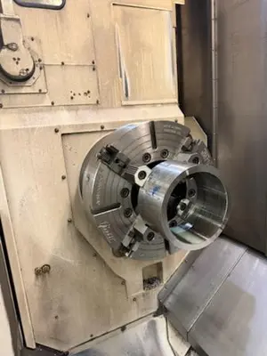Used 2006 MAZAK INTEGREX E-650HS II CNC Lathes Minnesota US | Orca Machine Tools, Inc. #1262768