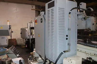 2006 CHEVALIER FSG-1632-ADII Surface Grinders | Clark Machinery Sales, LLC (13)
