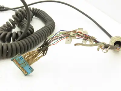 Used TOSOKU OKUMA _UNKNOWN_ PLC Processors Indiana US | Arrow Industrial #1316719