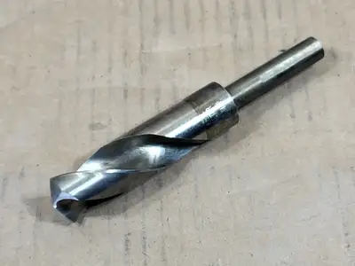 Prentice Drill Bit SST+ 59/64 LP
