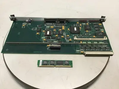 USED VAN DORN PC330-129 330-129