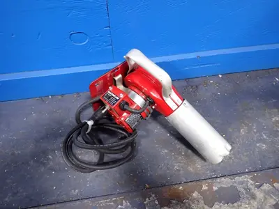 USED MASTERFLOW AH751