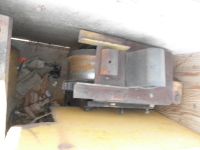 USED KAVERTT 1981