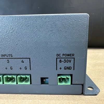 USED PRECISION DIGITAL PD940-8K9-15