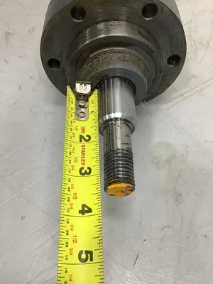 USED TOYO TI-55H / CC