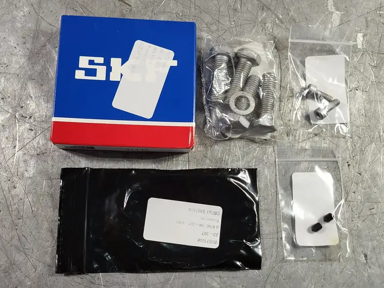New | in-Stock ROTORK WIQ71098 Parts British Columbia CA | Lenmark #269943