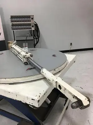 USED TOSHIBA ISGS610-34B / C