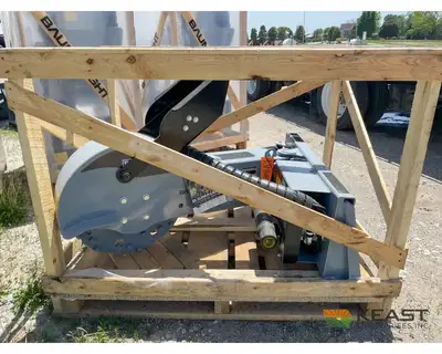 Used BAUMALIGHT _UNKNOWN_ Stump Grinders Iowa US | Keast Enterprises #1360012