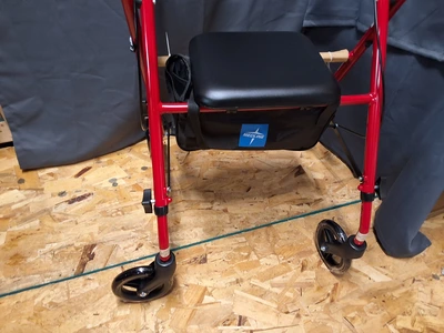 Used _UNKNOWN_ _UNKNOWN_ Home Care / Nursing Supplies Michigan US | Miedema Asset Management Group #1424828