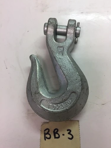 Used _UNKNOWN_ Does Not Apply Hooklifts & Roll-Offs | J&J Industrial Supply #544773