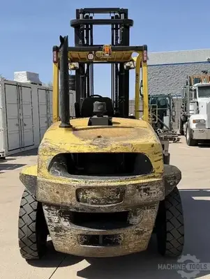 USED 2022 HYSTER H155FT