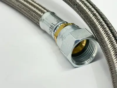 New | in-Stock Parker 919B-6 PTFE Hoses Michigan US | Maverick Industrial Sales #1468125