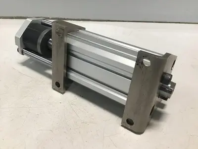 USED PHD INC CTD2J 32.2.5-M