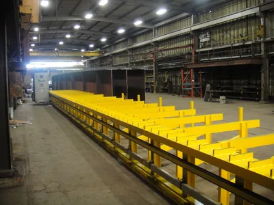 2006 FICEP VICTORY 11 Beam / Drill Lines | Asset Exchange Corporation (2)