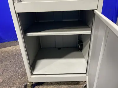 Vulcan Industries Steelstrong Computer Cabinet