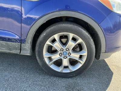 USED 2013 FORD ESCAPE