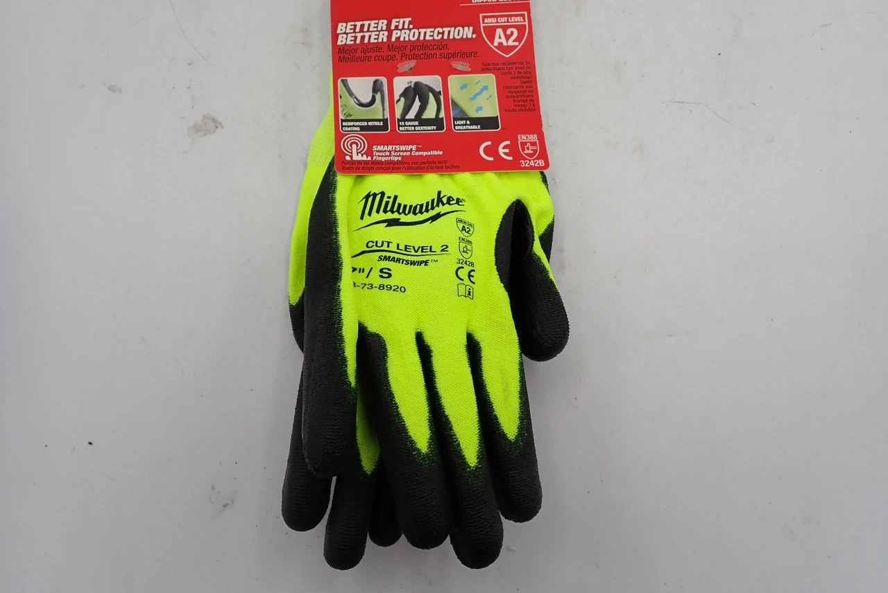 NEW MILWAUKEE 48-73-8920