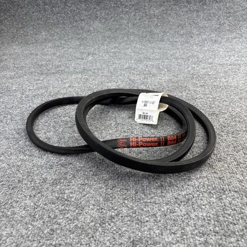 New | in-Stock Gates B84 Belts California US | Davliegogo LLC #1707575