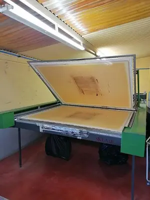 USED SEKAISA SKE-150/125 VAE