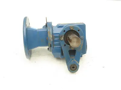 Sew Eurodrive SA37/TAM56 Helical Inline Gear Drive 51:1 Reducer Hollow Shaft 56C