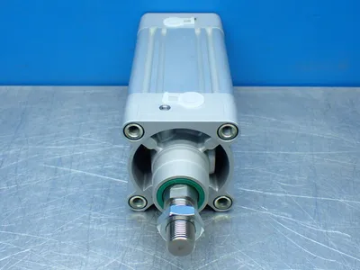 NEW FESTO DSEC80100PPVAN3