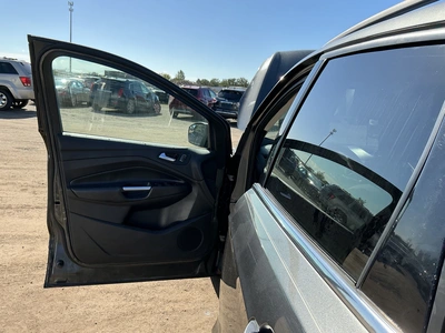 Used 2016 FORD ESCAPE SUVs Michigan US | Miedema Asset Management Group #1468592