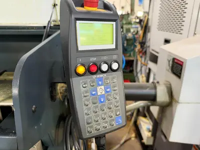 2014 TSUGAMI M-08-SY CNC Swiss Lathe | Graff-Pinkert (18)