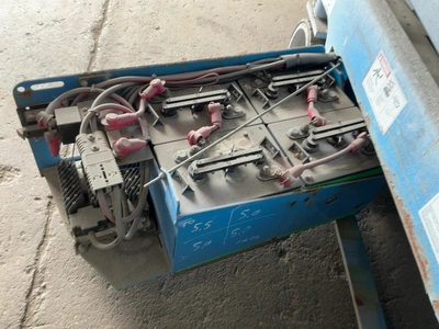 Used GENIE GS-1930 Scissor Lifters Michigan US | Miedema Asset Management Group #1568274