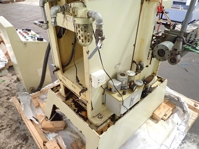 USED 2006 CHIN FONG CAF-20H