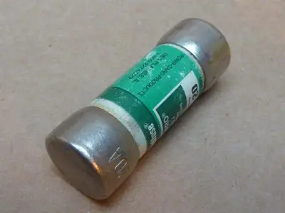 USED LITTELFUSE JTD-20