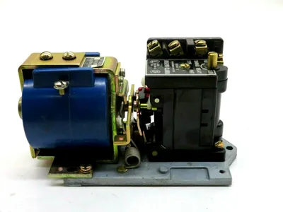 NEW JOSLYN CLARK 714UPD-120 PMT PNEUMATIC TIMING RELAY 10AMP 600VAC 714UPD120