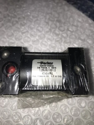 NEW Parker KD 40 4622