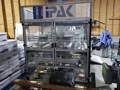 USED IPAK TF-300S