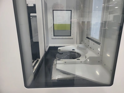 2018 HYUNDAI WIA HS5000M Horizontal Machining Centers | USED CNC WAREHOUSE (21)