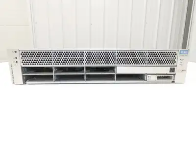 Sun Storage 7410 Fire X4440 Server Dual Opteron 2356 2.3Ghz 64GB RAM Rack Mount