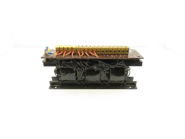Used TRANSFORMER & ELECTRIC CO. _UNKNOWN_ Transformers | Arrow Industrial #560479