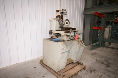 USED HARIG SUPER 618