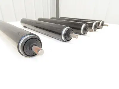 New | in-Stock RALPHS PUGH _UNKNOWN_ Roller Conveyors Indiana US | Arrow Industrial #1408560
