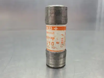 USED Gould Shawmut A4J10