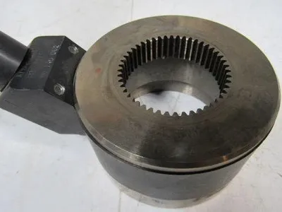 Atlas Copco 1000.C Article #8092 1123 00 Torque Transducer