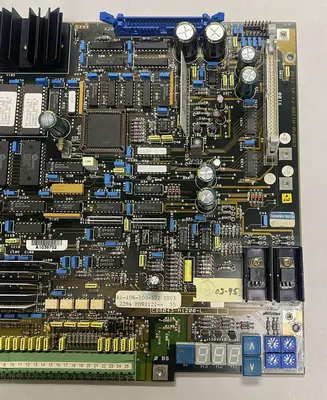 USED SIEMENS R1-106-100-522