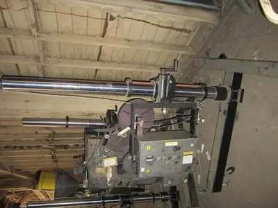 USED WILLETT 230S
