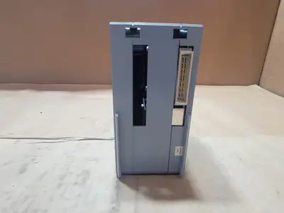 Used B&R INDUSTRIAL AUTOMATION PS 465 Misc Electrical & Power Parts British Columbia CA | Lenmark #1439517