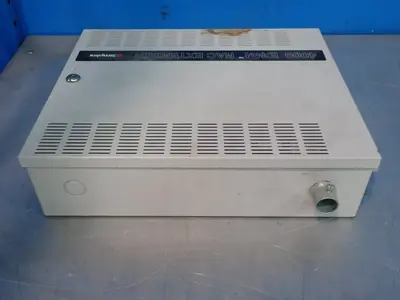 Used SIMPLEX 4009 Industrial Controls Ohio US | HGR 24 #1249421